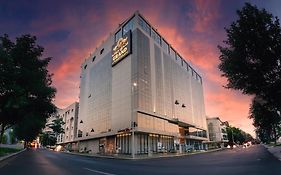 Grand Hotel Alhamra
